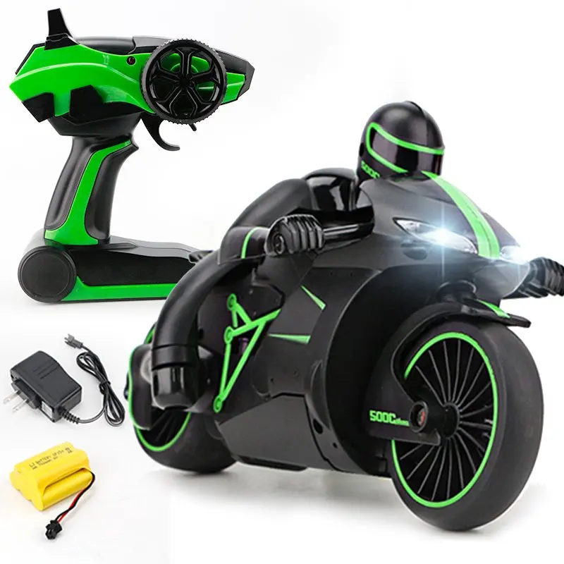 Новый 4CH 2 4G RC Мотоцикл Скорость Крест высокая скорость гоночный мотоцикл |