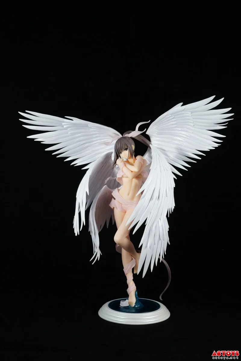 Светильник в результате чего богиня режим Сакуя Серафим Ani с металлическим