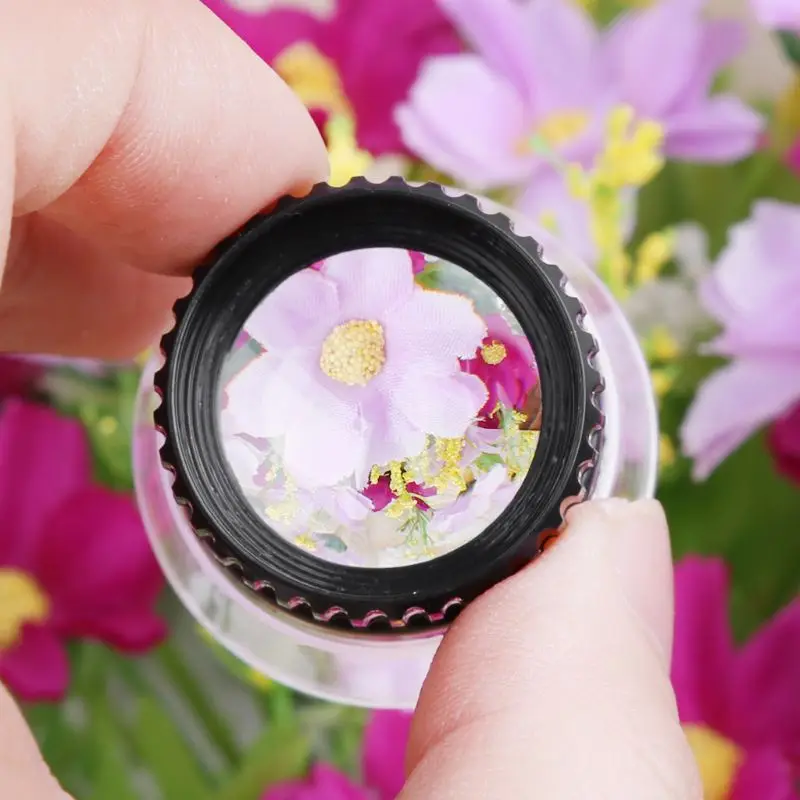 15X фотолупа объектив фотография инструмент для ремонта | Инструменты