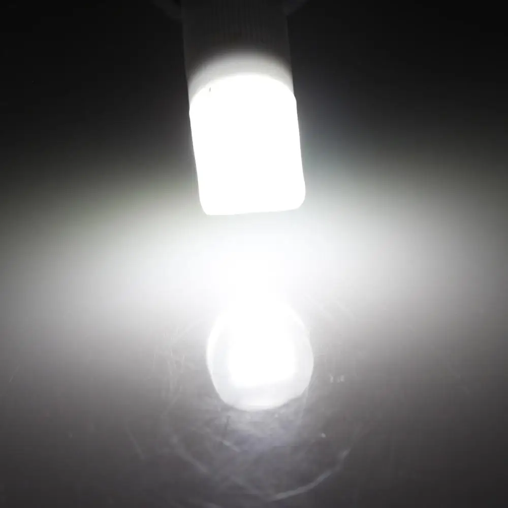 G9 1W Warm White 100-120LM 2800-300K AC 220-240V LED Lamps Bulbs Free Shipping | Лампы и освещение