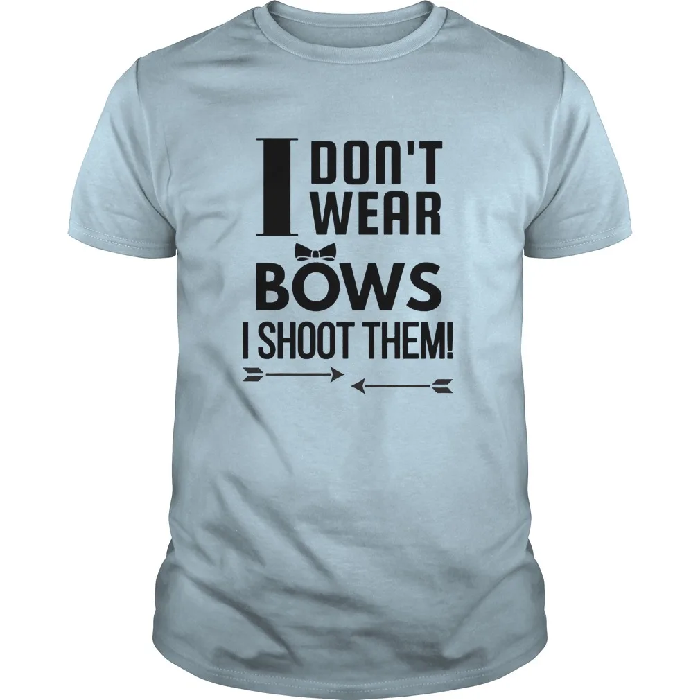 Мужская футболка с коротким рукавом я не надену банты снимаю их классная женская