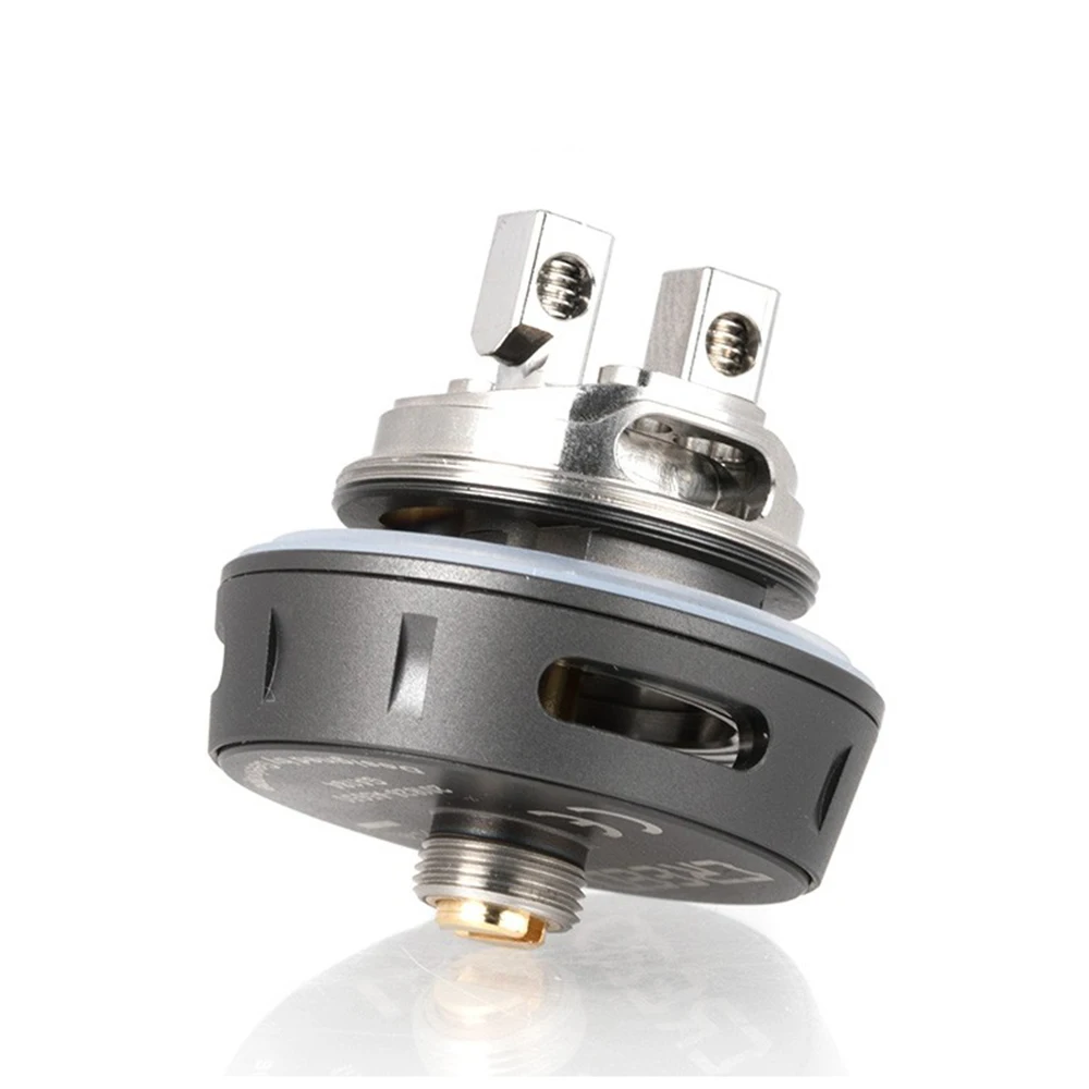 Geekvape Creed RTA Tank 6 5 мл Расширенная емкость электронная сигарета распылитель три