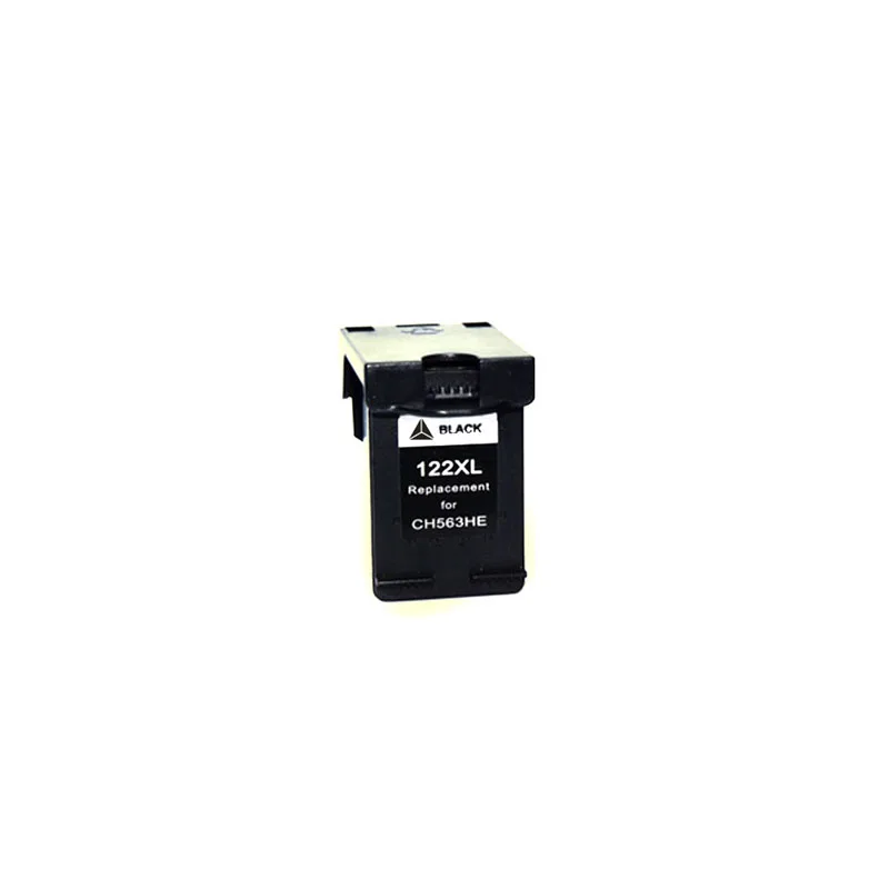 Заменить на чернильный картридж for122 122XL 122 для принтера Deskjet 1050a 2050 1050 2050s 3050A 1000 2000
