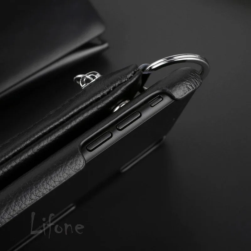 Kerzzil Роскошные модные кожаные на молнии сумка чехол задняя крышка для iPhone X чехлы телефон сумка для iPhone X чехол