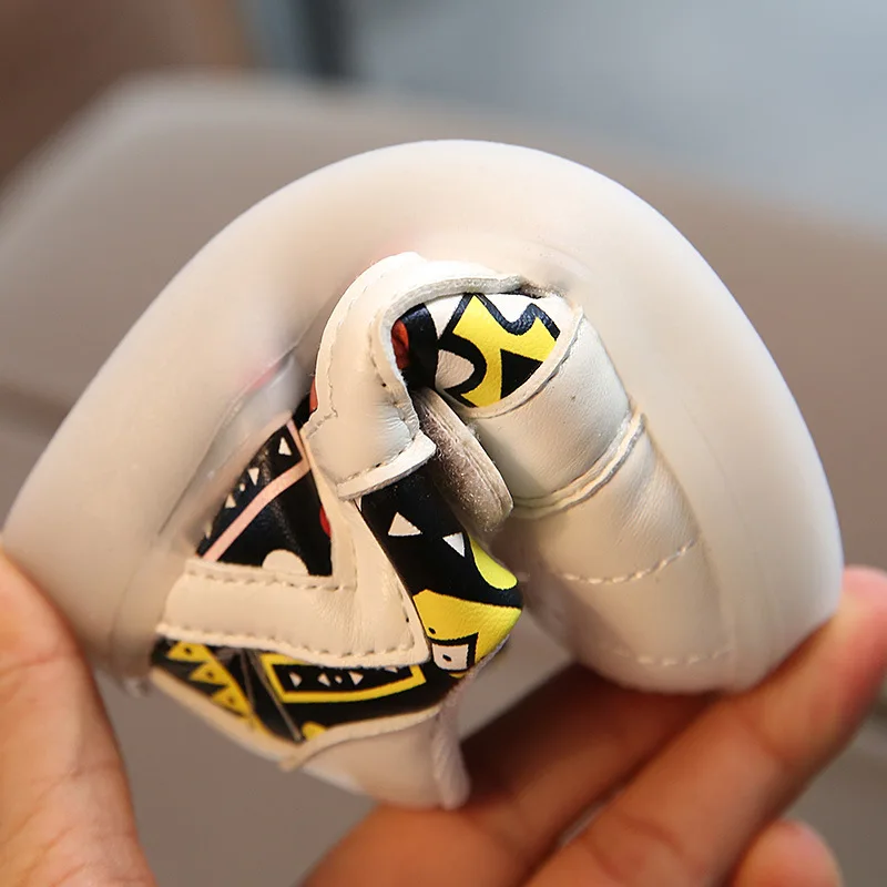 2018 новая детская обувь для мальчиков Сникеры спортивная девочек размер детские