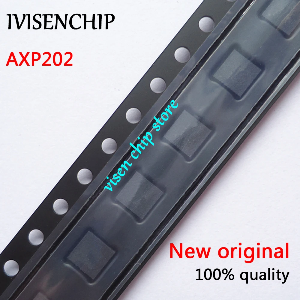 5pcs AXP202 QFN-48 | Электронные компоненты и принадлежности