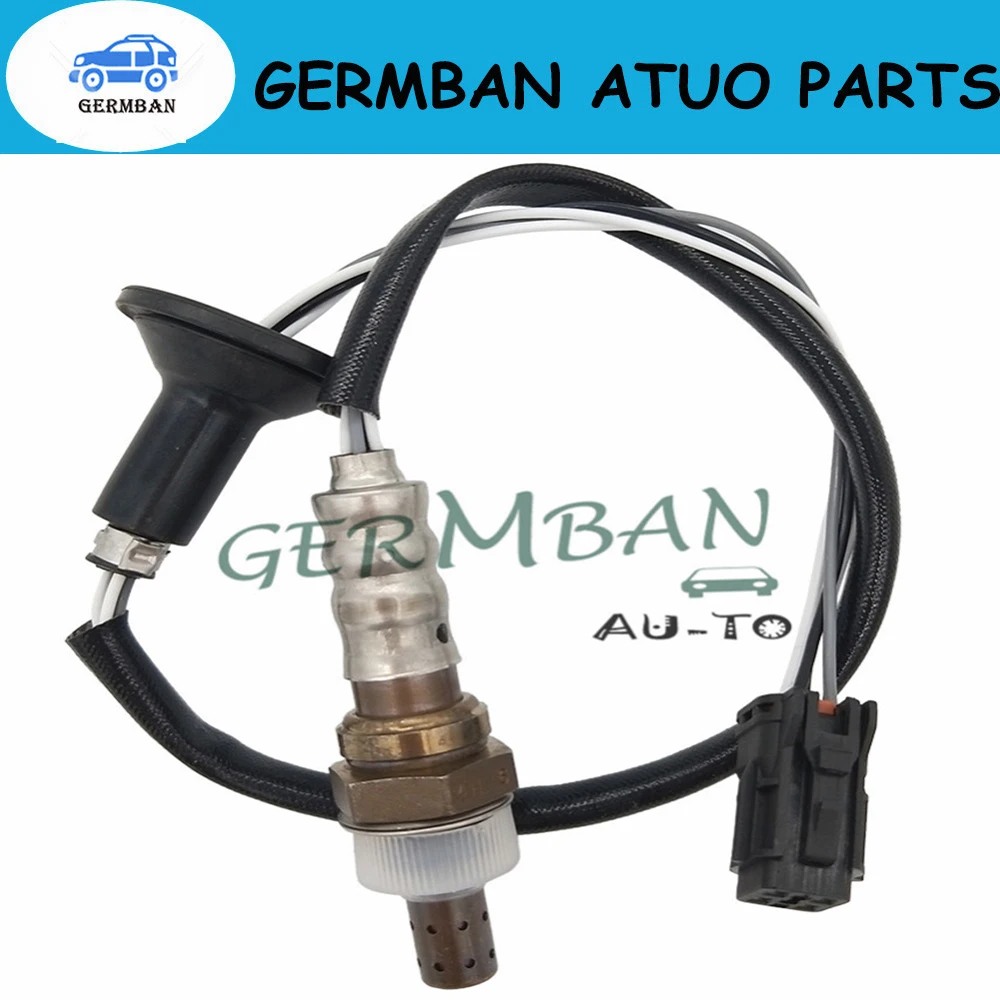 Кислородный датчик O2 Lambda подходит для Hyundai Sonata 2.4L Kia Optima No #39210 2G400 392102G400 234