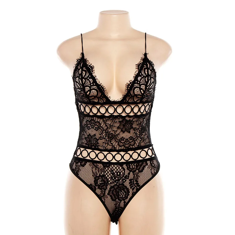 

Jumpsuits, Playsuits & Bodysuits