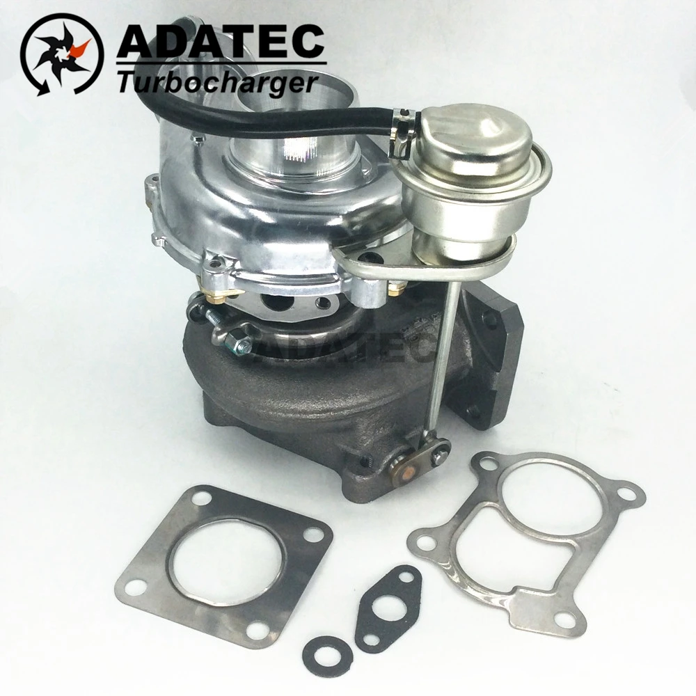 IHI Турбокомпрессор RHF4 турбина 8980118922 8980118923 VIFE для ISUZU D-Max DMax 3.0TD