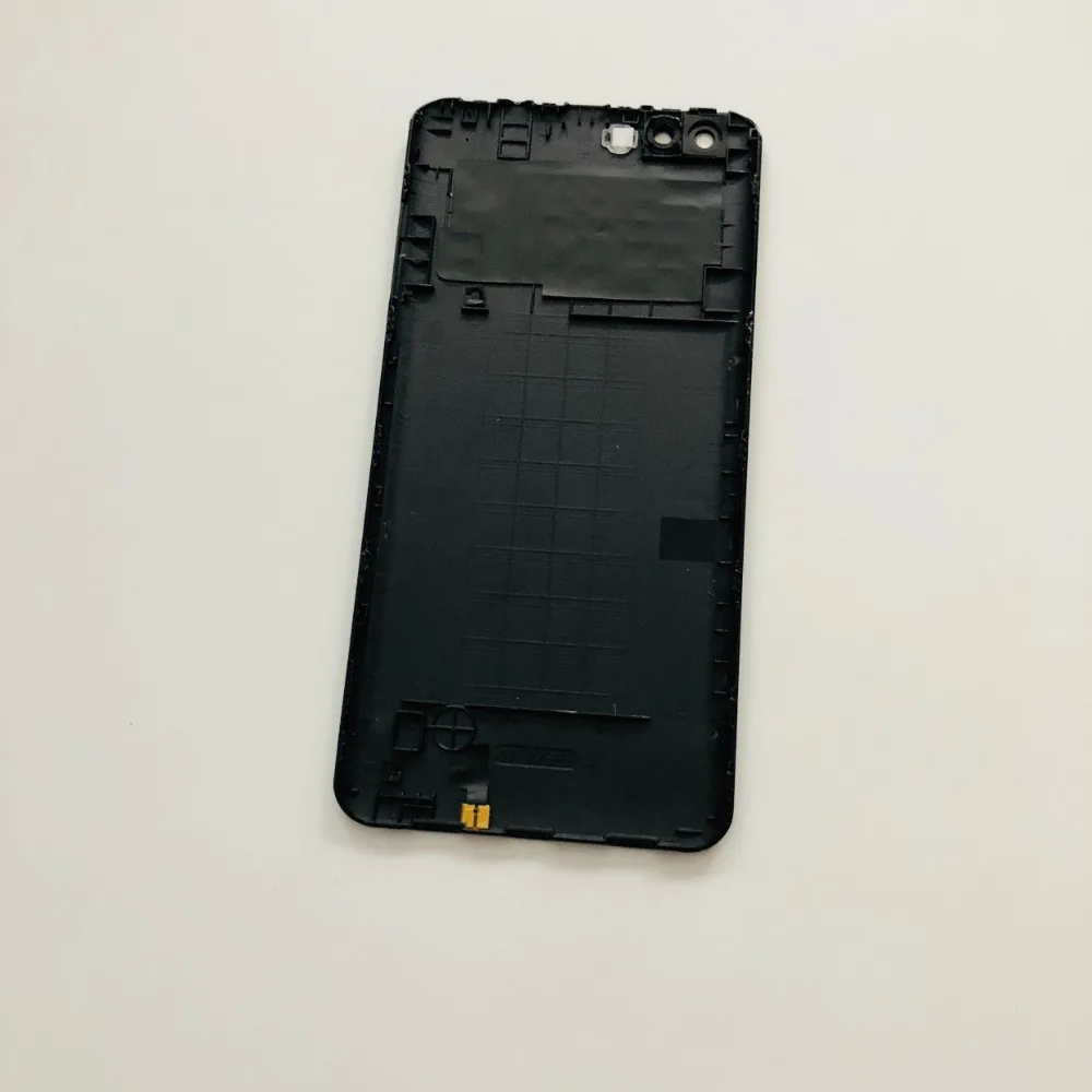 

Used Battery Cover Back Shell + Camera Glass Lens For Allcall Rio MTK6580A Quad Core 1.3GHz 5.0'' 1280x720 Free Shipping