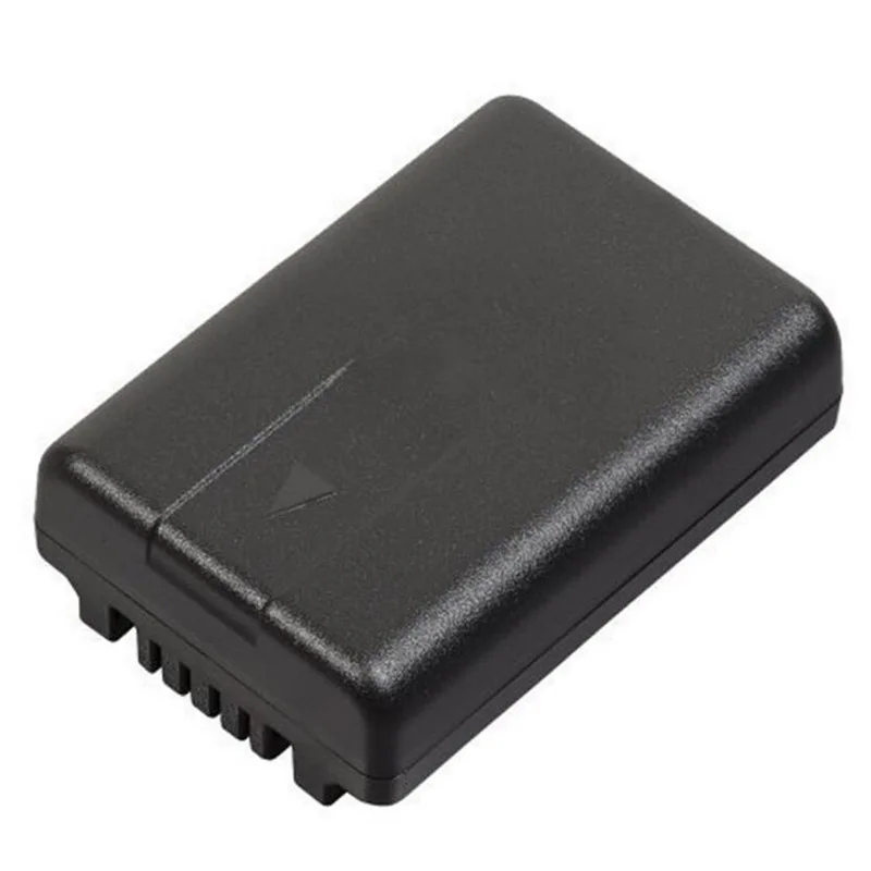 LPD 3 6 v 970mah 100% новый запасной аккумулятор для фотоаппарата Panasonic | Электроника