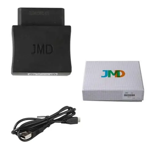 JMD Assistant Handy Baby OBD адаптер программатор ключей для моделей VW чтение данных ID48 всех