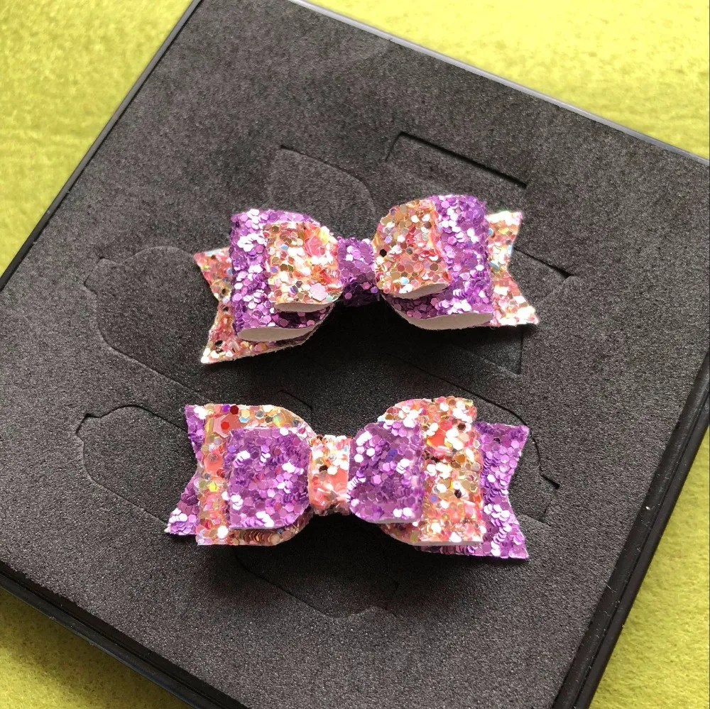 Бантом резки dieSMR-BOW0004S