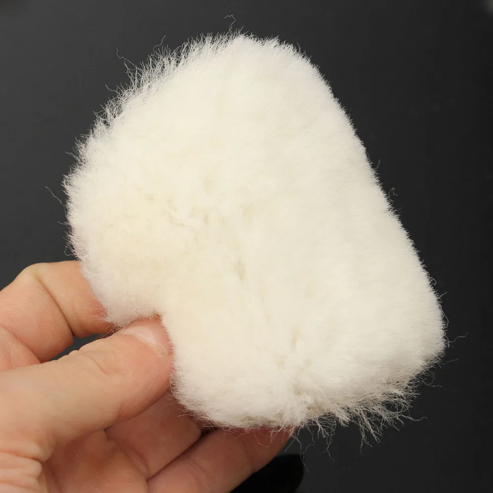 Рисунок 5 - 3 дюйма, набор шерстяных полировальных