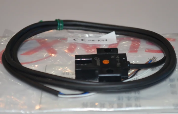 10 шт. ультра-маленькие фотоэлектрические датчики для переключателей с помощью