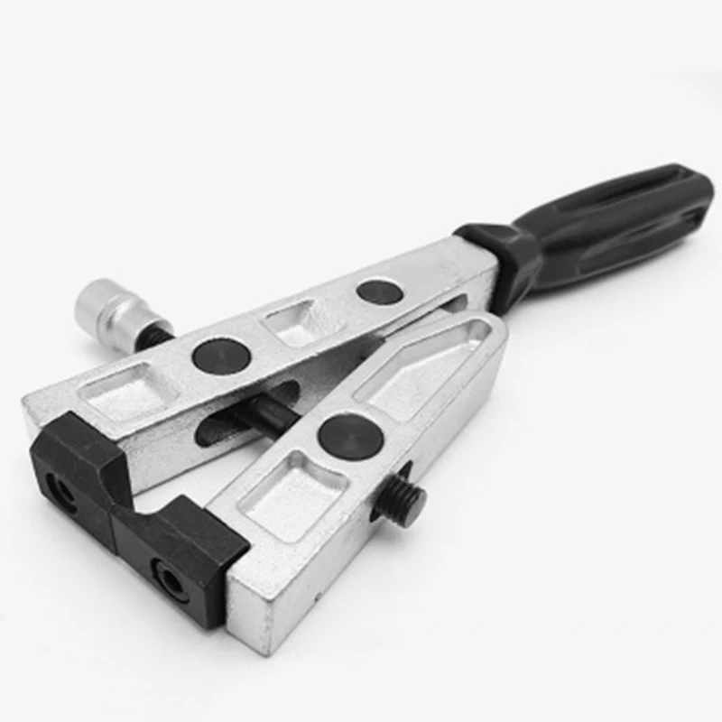 1 шт. хромированный ванадиевой стальной зажим Пылезащитная куртка комплект