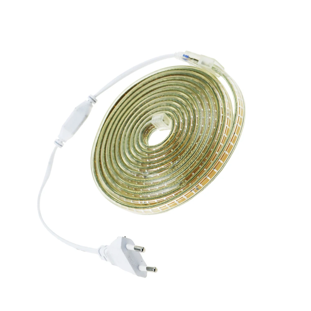 Светодиодная лента 3014 120 светодиодов/м 1/2/3/4/5/6 25 м|led strip 3014|led stripac220v led |