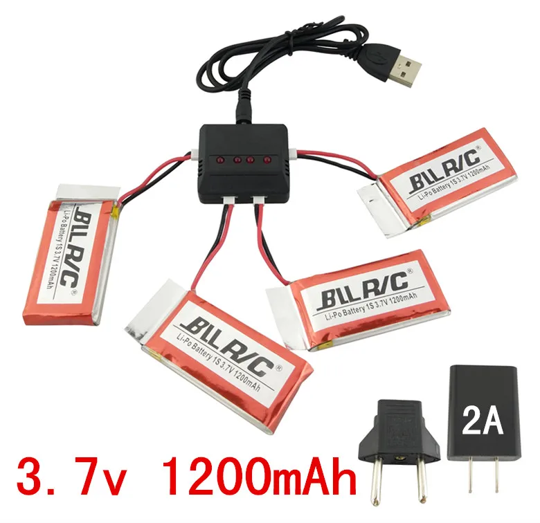 BLLRC 4-осевые Запчасти для самолетов SYMA X5C X5SC X5SW вертолет с дистанционным