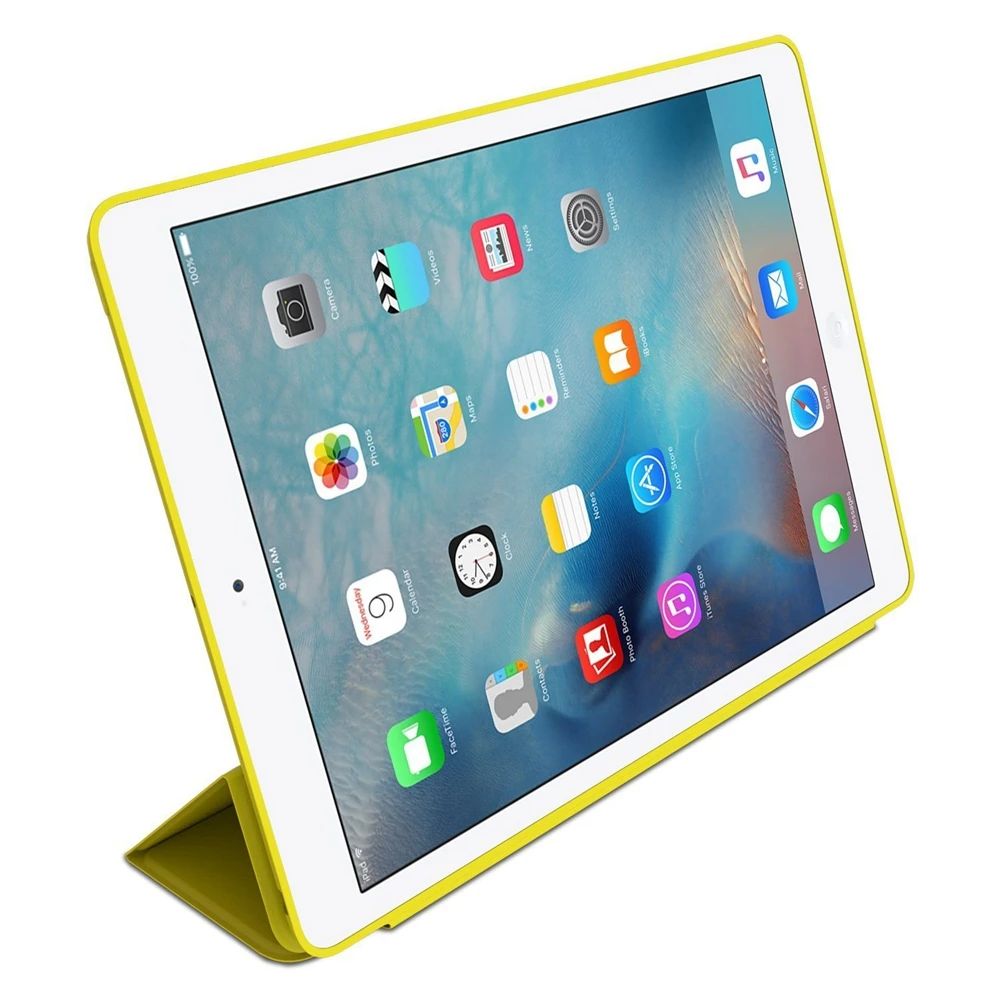 Умный чехол для Apple Ipad Mini 1 Mini 2 Mini 3