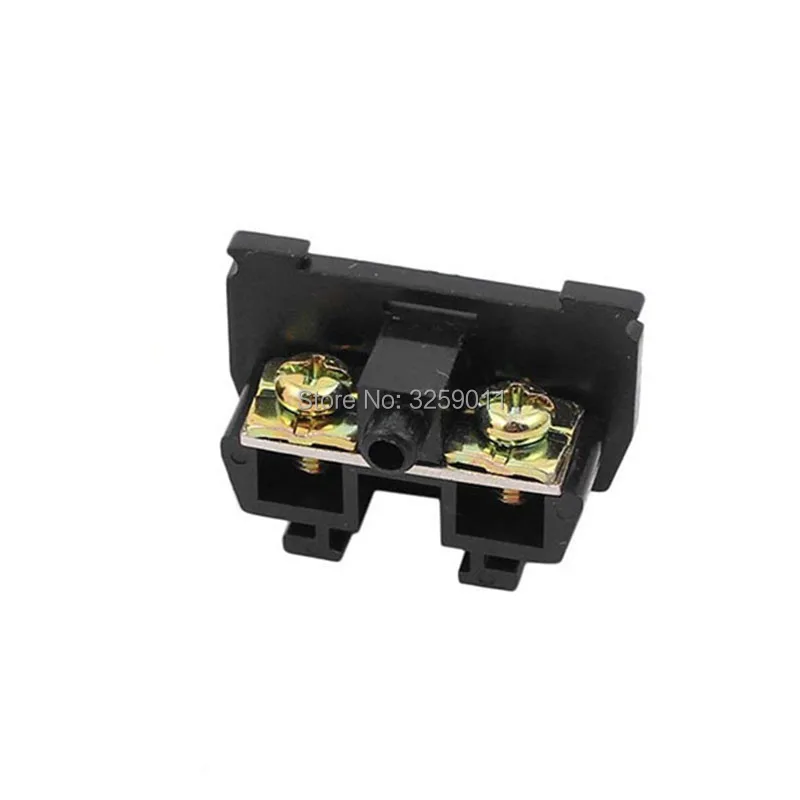 20 шт. TBC 30A Suyep 30A/600V рельсовый винт в сборе соединитель кабеля клеммной