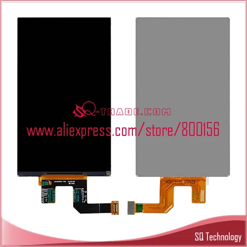 ЖК дисплей для LG серии 3 III L70 D320 экран d320 Бесплатная доставка|lcd screen display|lcd screenscreen lcd