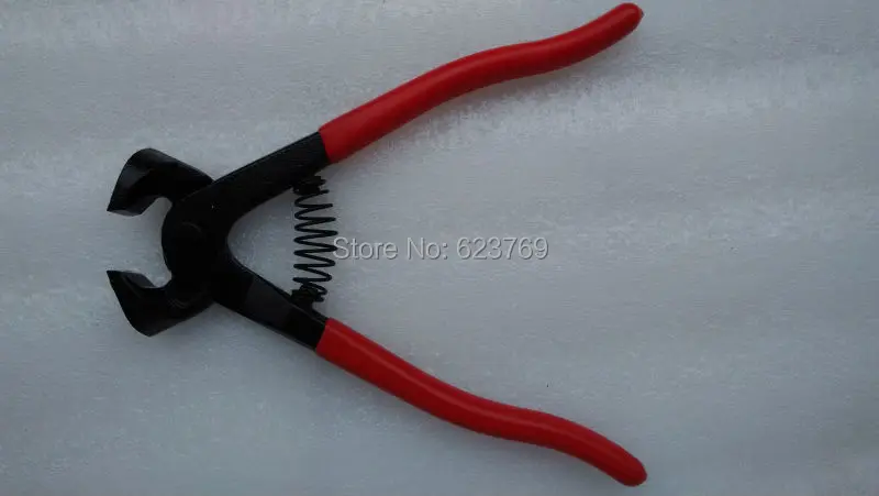 

RZZ 8'' Glass Plier Cut Mosaic Plier for Glass Mosaic Tile Free Ship