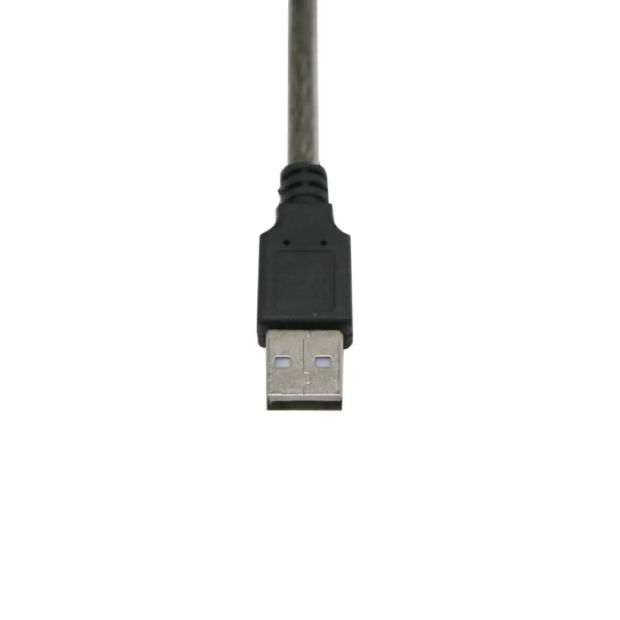 2017 30 футов 10 м 5 USB 2 0 удлинитель Ретранслятор кабель усилитель сигнала A Male To Female