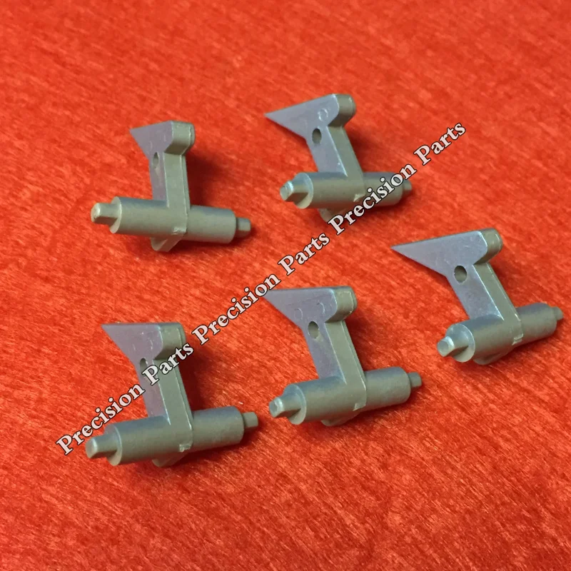 10 компл. 5MVX222XN002 Пикер/сепаратор палец для Kyocera KM 2540 2560 3040 3060 Новый фейзер