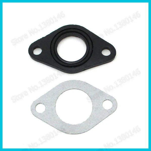 Карбюратор для мотоцикла 20 мм карбюратор прокладка уплотнитель 50 куб. См 70 90 110