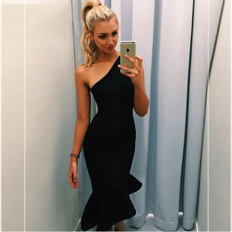 Высококачественное Новейшее модное дизайнерское платье 2018 женское облегающее