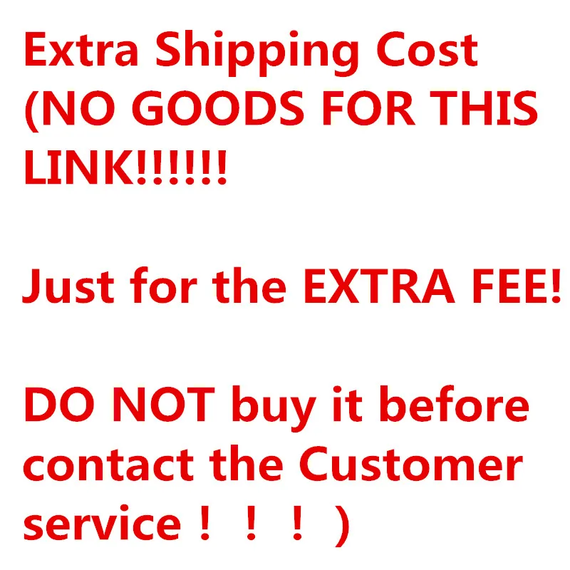 Дополнительная стоимость доставки (без товаров по этой ссылке! Только за