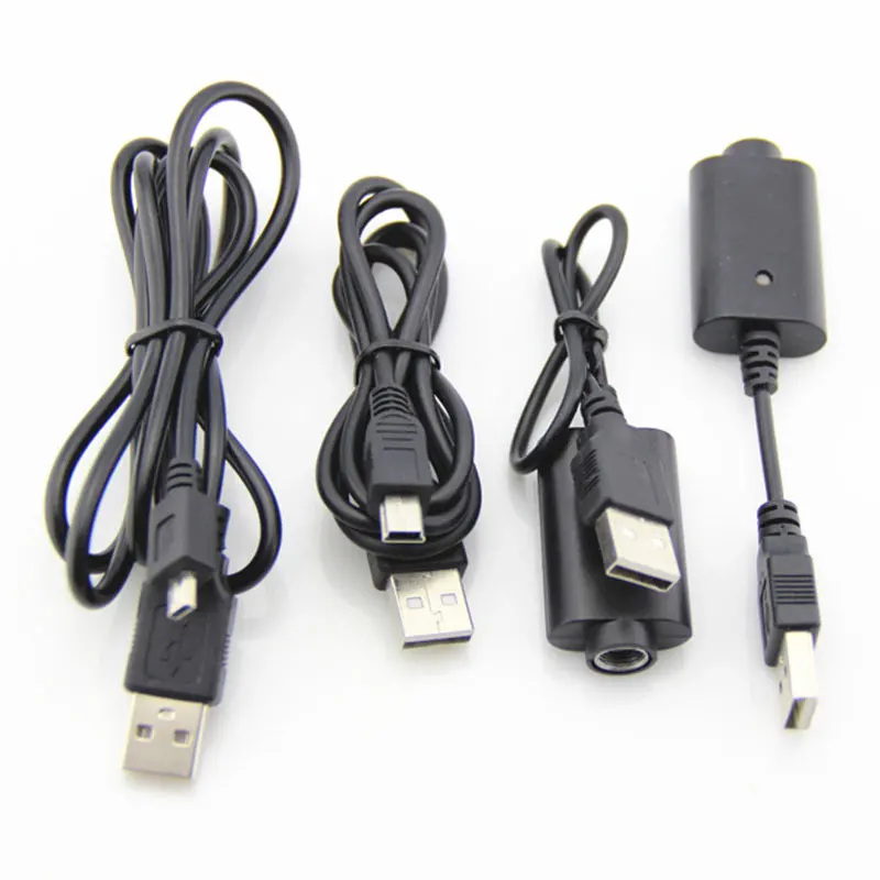 Usb-зарядное устройство SUBTWO для электронных сигарет зарядное батарей ego vision