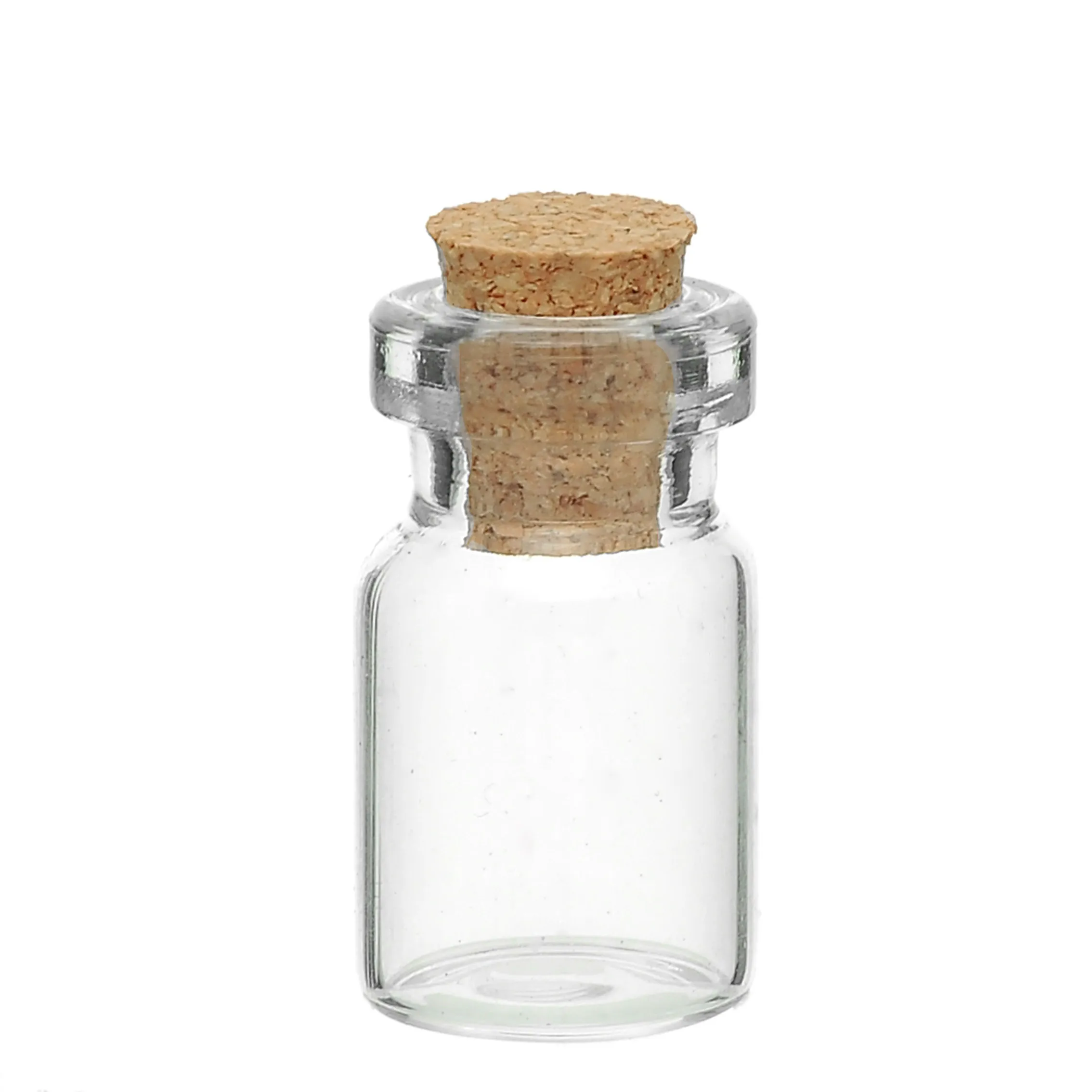 10 шт. маленькая стеклянная бутылка для галстука 26 5x13 5 мм|potion vials|glass potionglass potion bottles