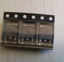 

20pcs/lot STD10NM60N 10NM60N TO252 NEW Original free shipping