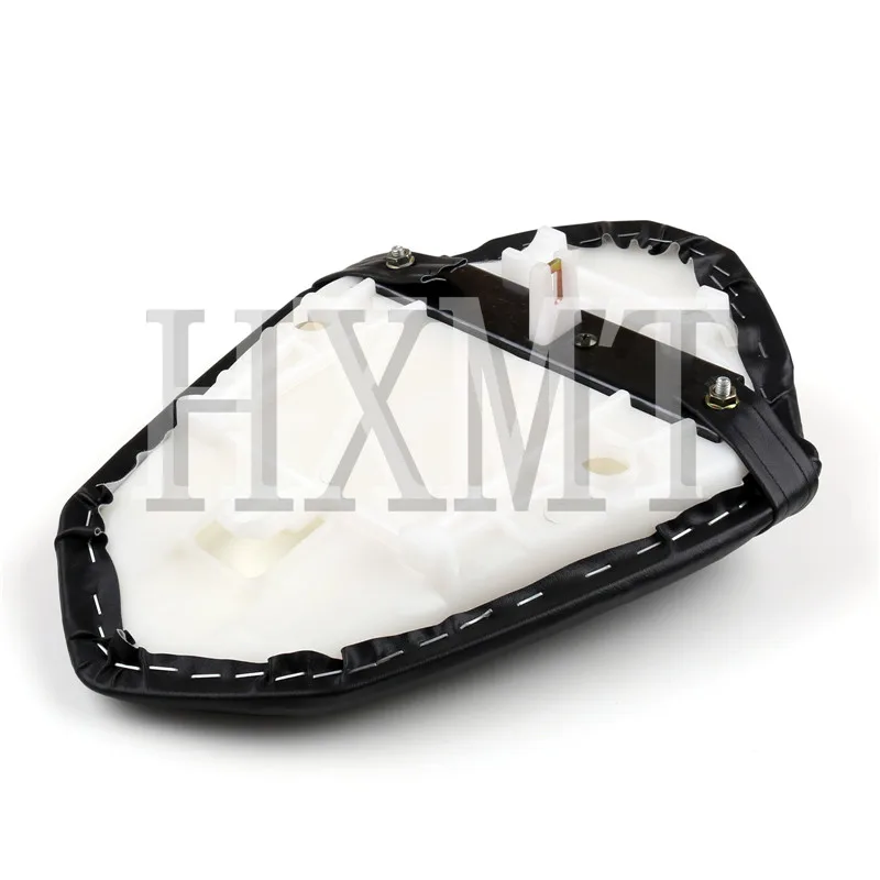 Чехол для заднего сиденья мотоцикла черный Kawasaki Ninja Z800 Z 800 2013 2014 2015 2016 2017 2018