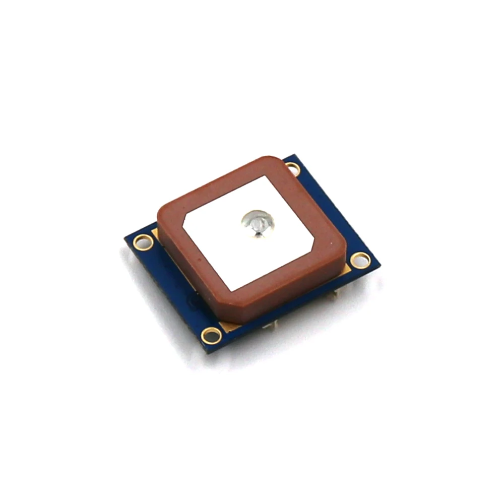 Компактный GPS-модуль BEITIAN управления полетом компас QMC5883L AMP2.6/PIX4/PIXHAWK BS-414Q |