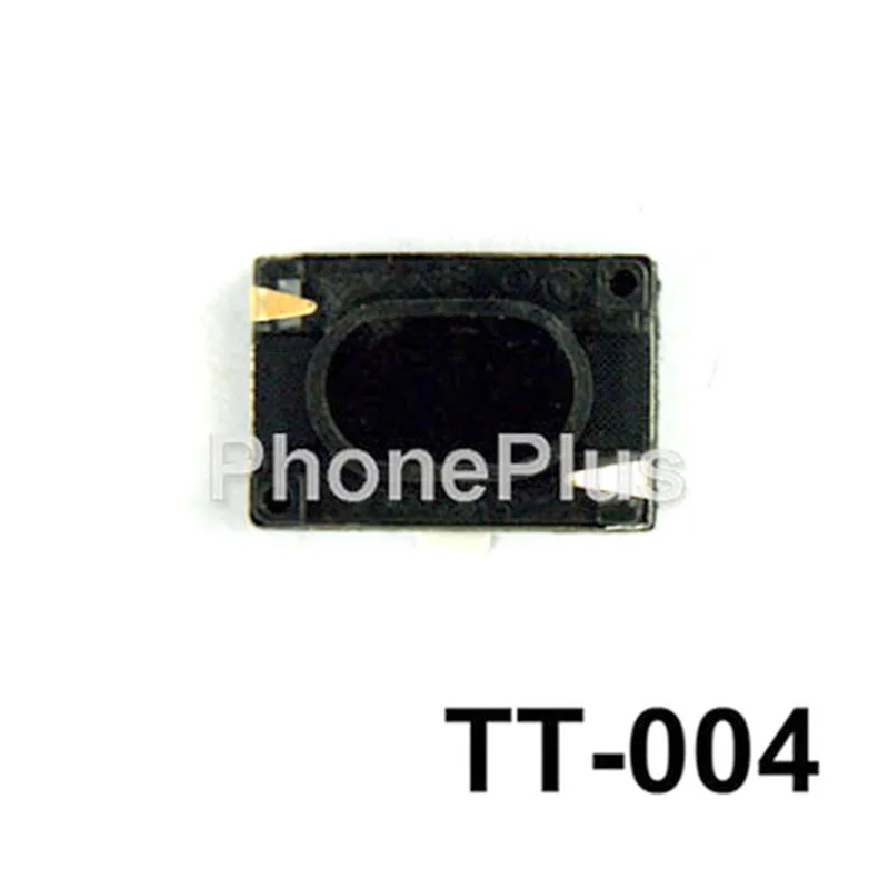 3 шт. Динамик Приемник наушников для Nokia N82 N80 1202 X2-01 Высококачественная Запасная