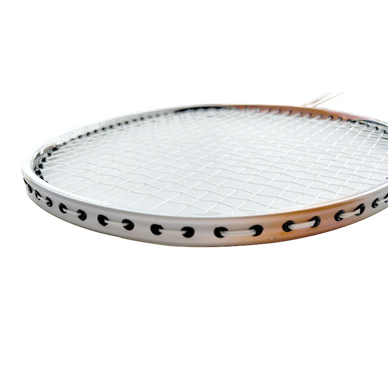 Профессиональная ракетка для бадминтона CAMEWIN карбоновая Спортивная высокого