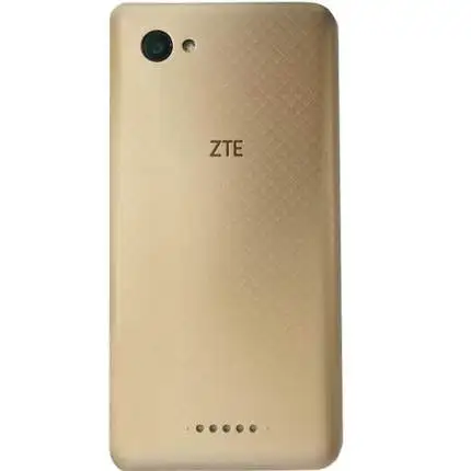 ZTE BA601 Android 5.1 MTK6735P Quad Core Dual SIM 4 г FDD LTE 5.0 дюймов 1 оперативной памяти 8 ROM 8MP мобильный