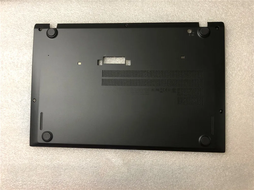 

NEW FOR Lenovo ThinkPad T460S T470S Bottom Base Lower Cover AM0YU000700 00JT981