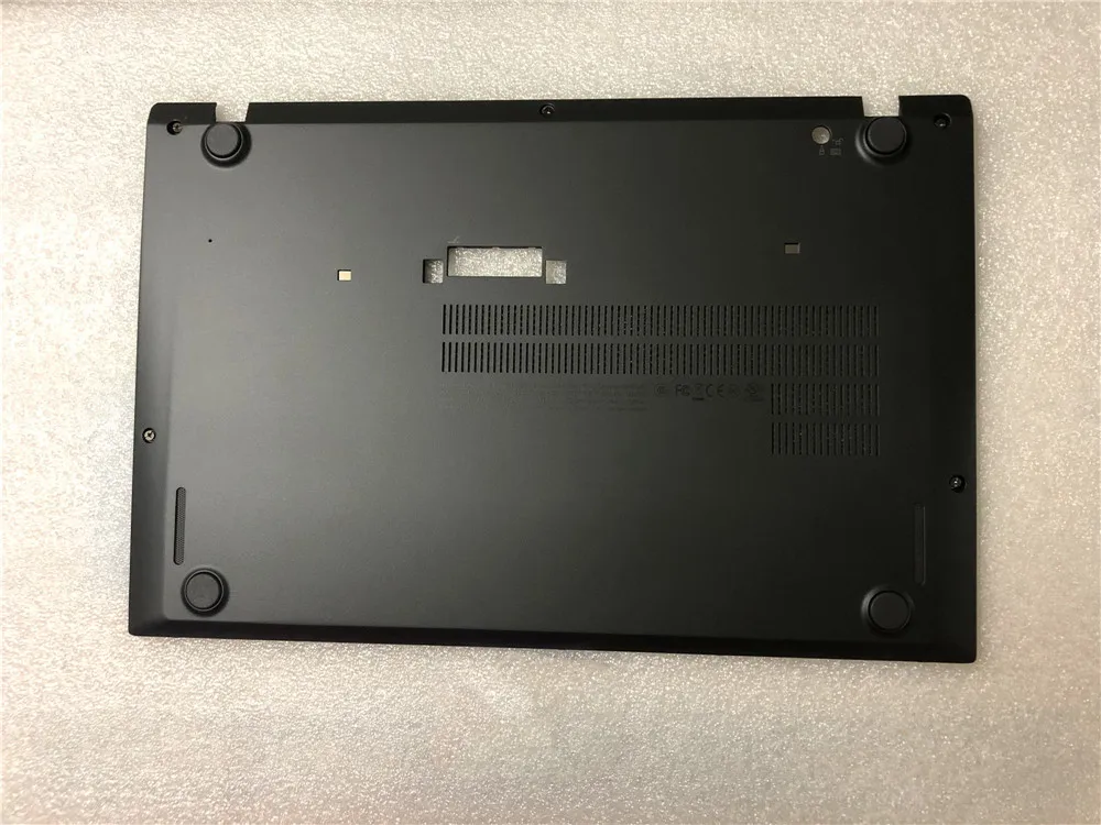 Новинка для Lenovo ThinkPad T460S T470S Нижняя крышка AM0YU000700 00JT981|Сумки и чехлы ноутбуков| |