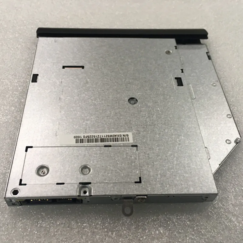 Новый оригинальный ультра тонкий 9 0 мм DVDRW привод DA 8AESH для Lenovo ideapad 110 15isk/110