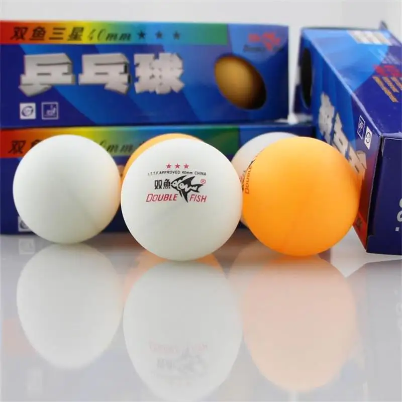 Высокопрочный Профессиональный мяч для настольного тенниса 30 шт./лот | Спорт и