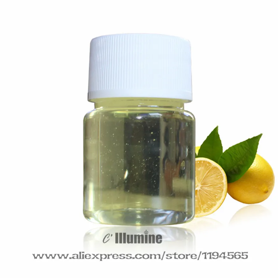 1 кг средства для спа салона красоты лимон отбеливающий увлажняющий гидрозол