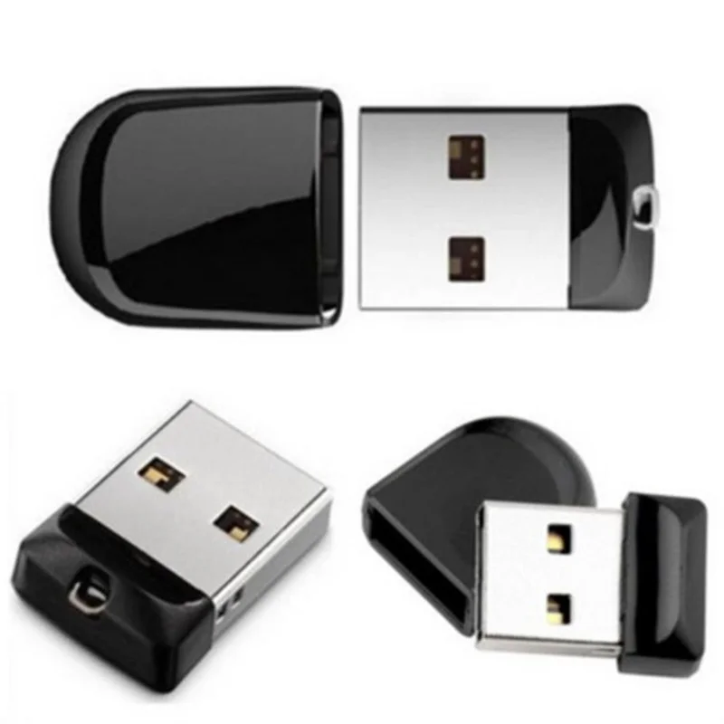 VicSoul USB флеш накопитель мини флешка карта памяти Флешка 16 г 32 64 128 2 0 серебристый|USB