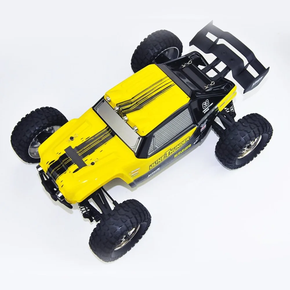 1:12 дрейф автомобиль 2,4 ГГц 4WD дрейф пустыня внедорожный высокоскоростной гоночный автомобиль альпинист RC автомобиль игрушка для детей
