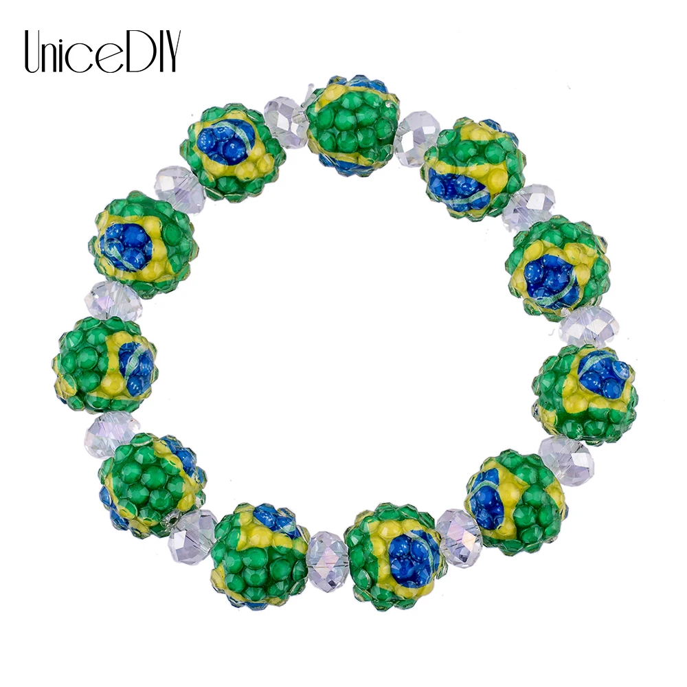 CBR15051 Hot Sale Fashion Bracelet Jewelry For Women Unique Beads Design Party Gifts | Украшения и аксессуары