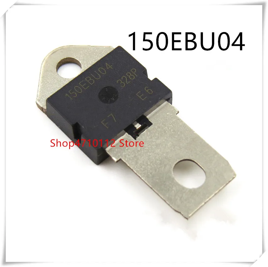 NEW 10PCS/LOT 150EBU04 VS-150EBU04 TO-128 IC | Электроника