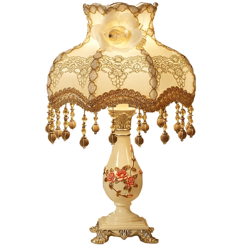 Кровать Decoracao Casa Tischlampe с украшением в виде кристаллов прикроватные Abajour Candeeiro дом