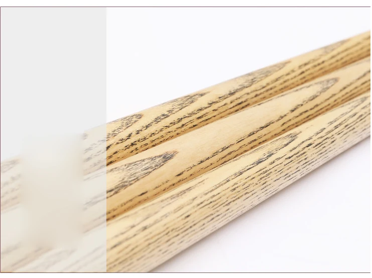 Cuppa HY 3/4 Снукер cue Cue Stick с чехлом 5А Северная Америка пепел кий 9,8 мм/11,5 мм наконечник для кия Кии снукер Sticks